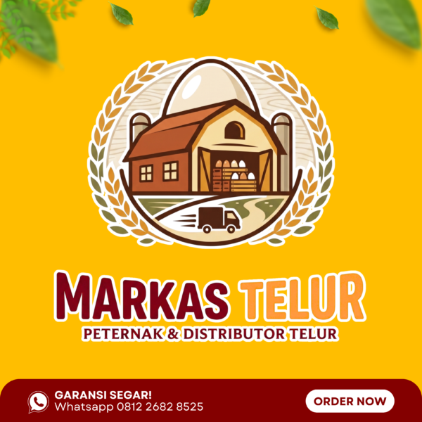 Markas Telur - 10 KG Telur Puyuh